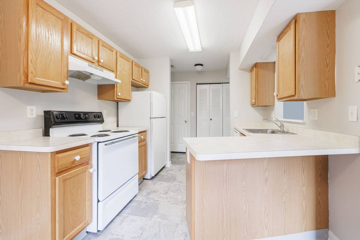 Apartment for rent at 222 Fayette St, Palmyra, NY 14522