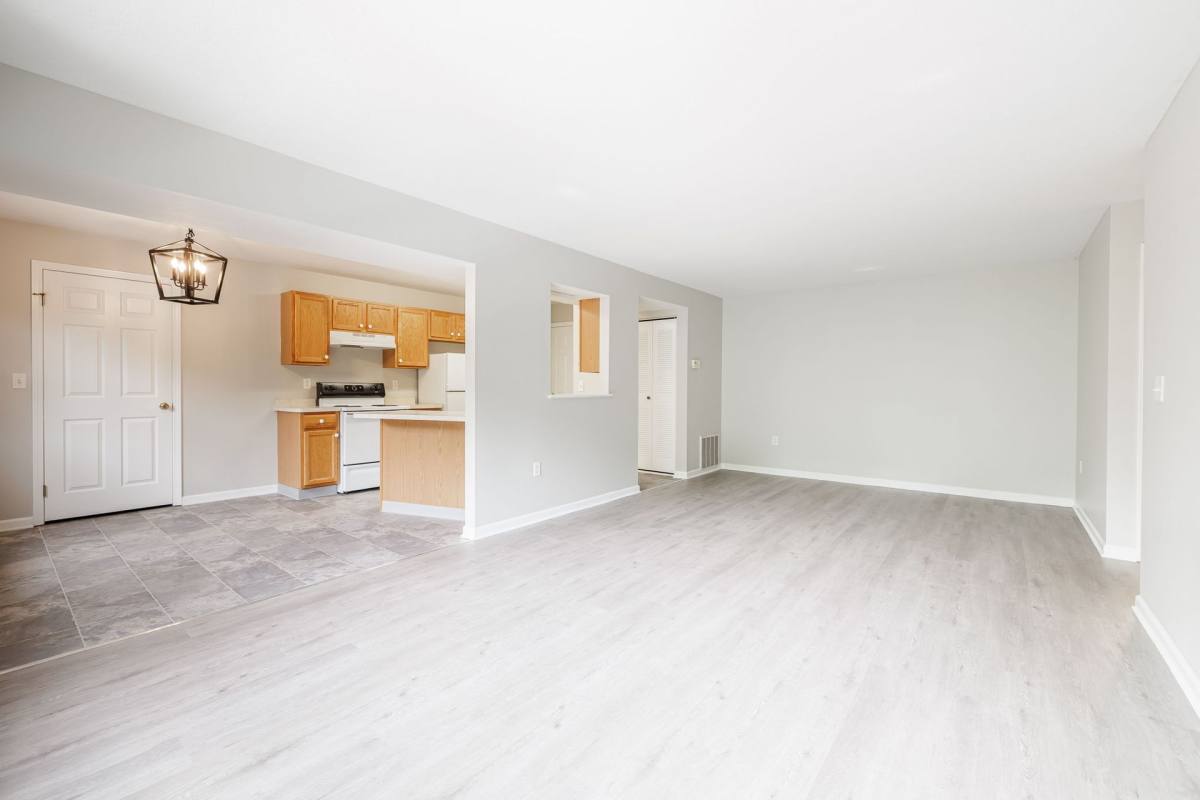 Apartment for rent at 222 Fayette St, Palmyra, NY 14522