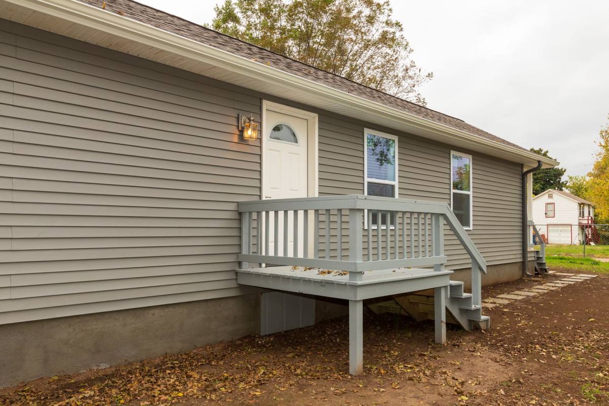 House for rent at 1623 N Atlanta Ave, Tulsa, OK 74110