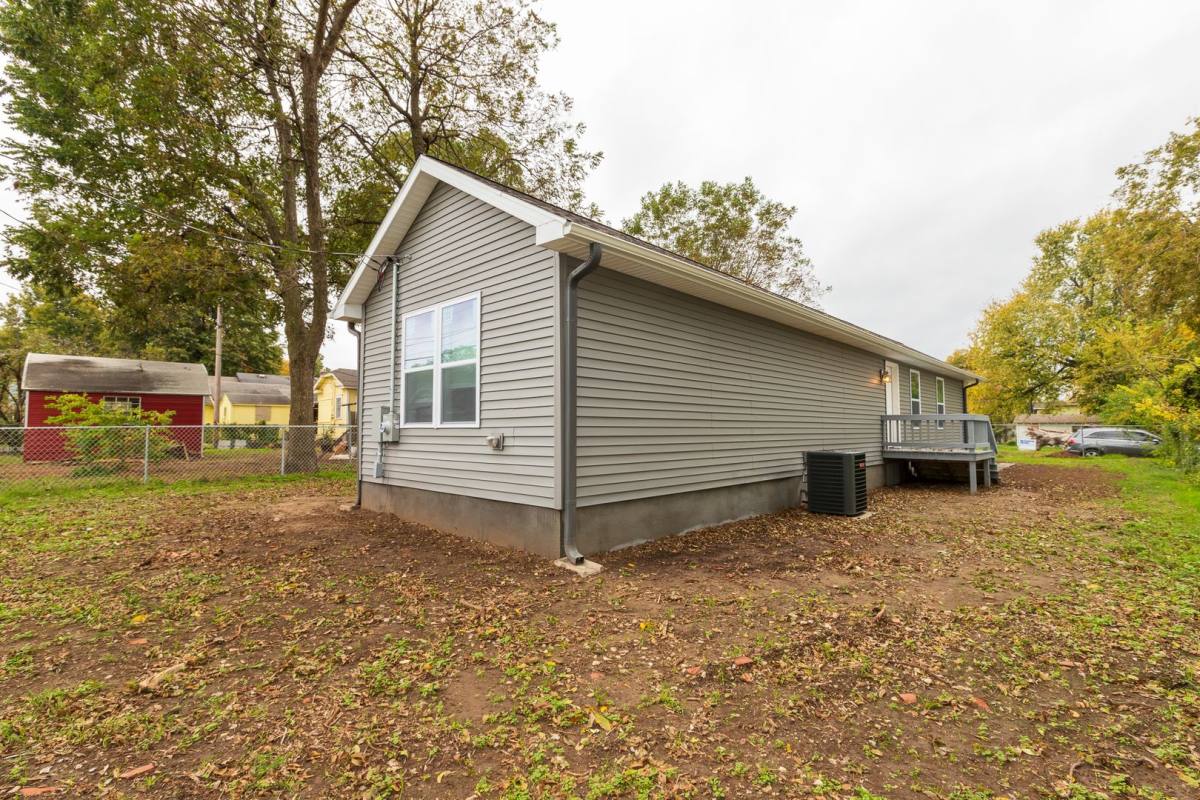 House for rent at 1623 N Atlanta Ave, Tulsa, OK 74110