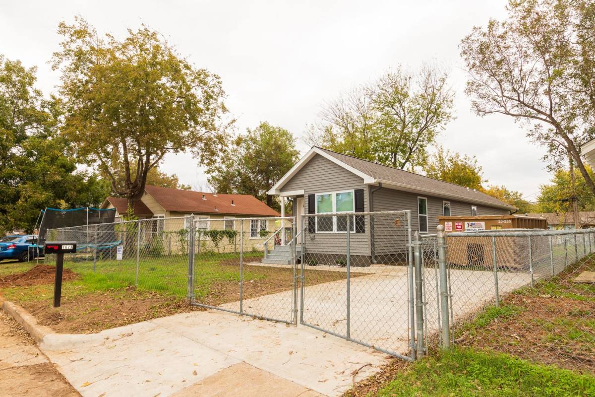 House for rent at 1623 N Atlanta Ave, Tulsa, OK 74110