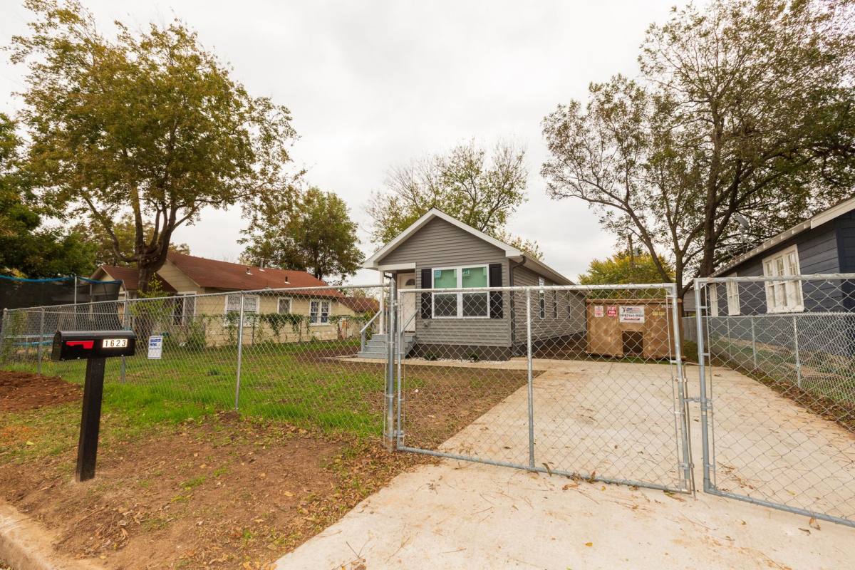 House for rent at 1623 N Atlanta Ave, Tulsa, OK 74110