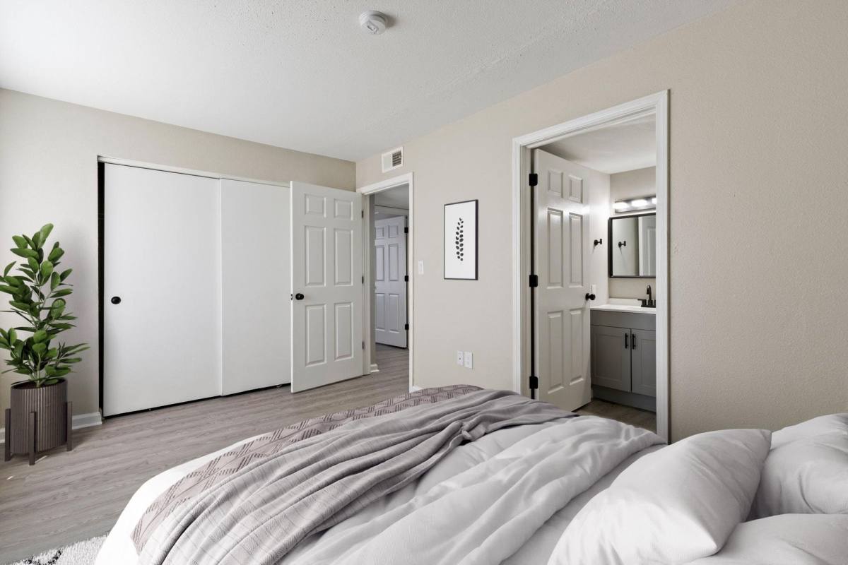 Apartment for rent at 2901 N Elgin Rd, Muncie, IN 47303