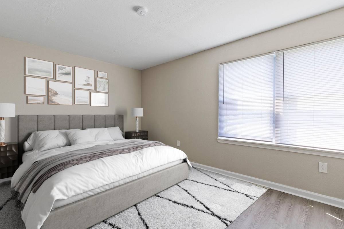 Apartment for rent at 2901 N Elgin Rd, Muncie, IN 47303