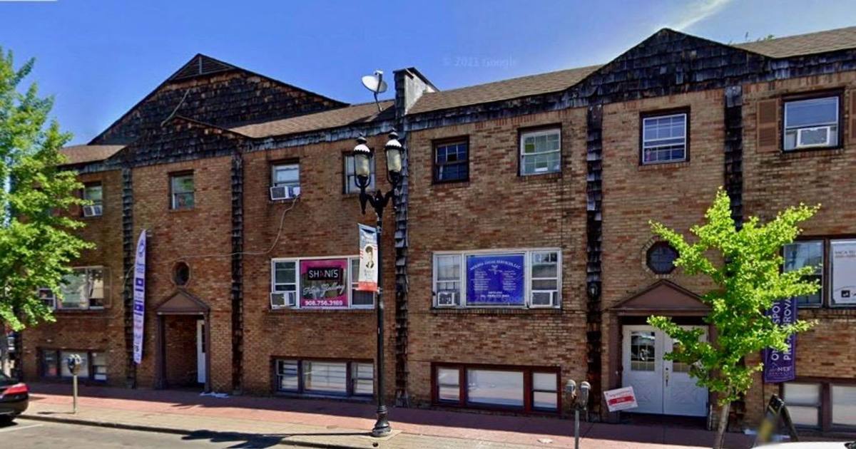 Apartment for rent at 380 Somerset St, Plainfield, NJ 07060