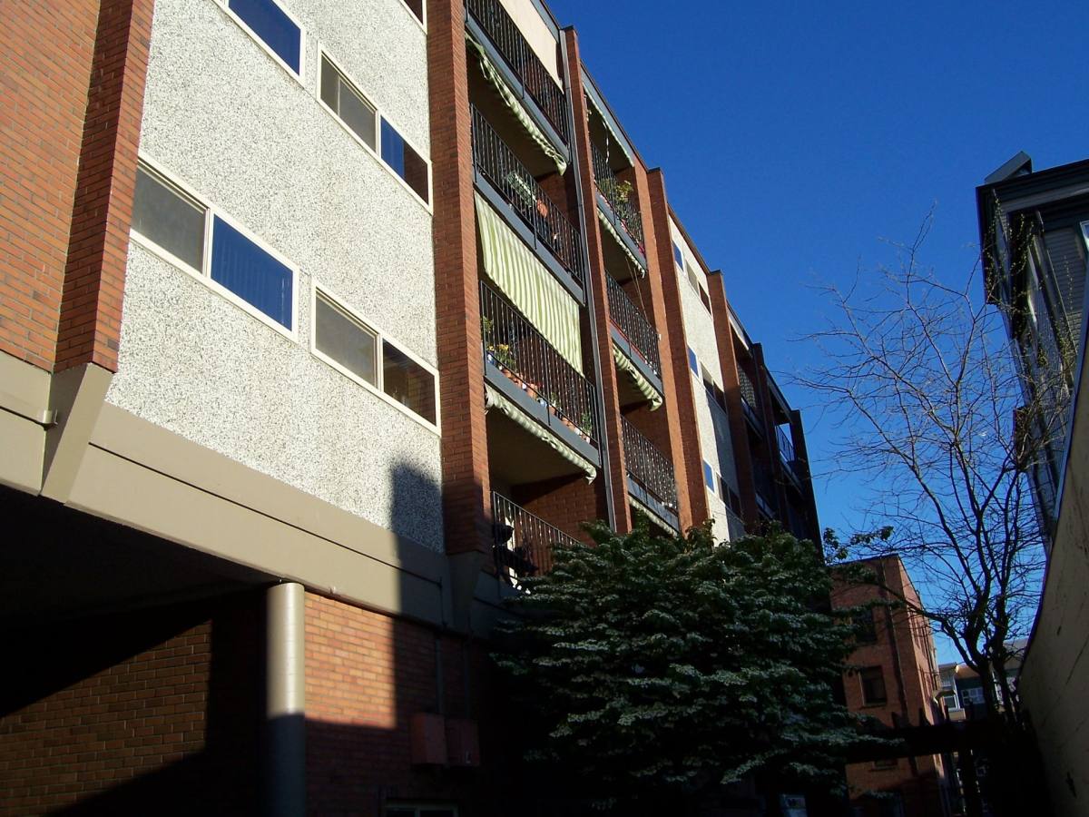 Apartment for rent at 119 Harvard Ave E, Seattle, WA 98102