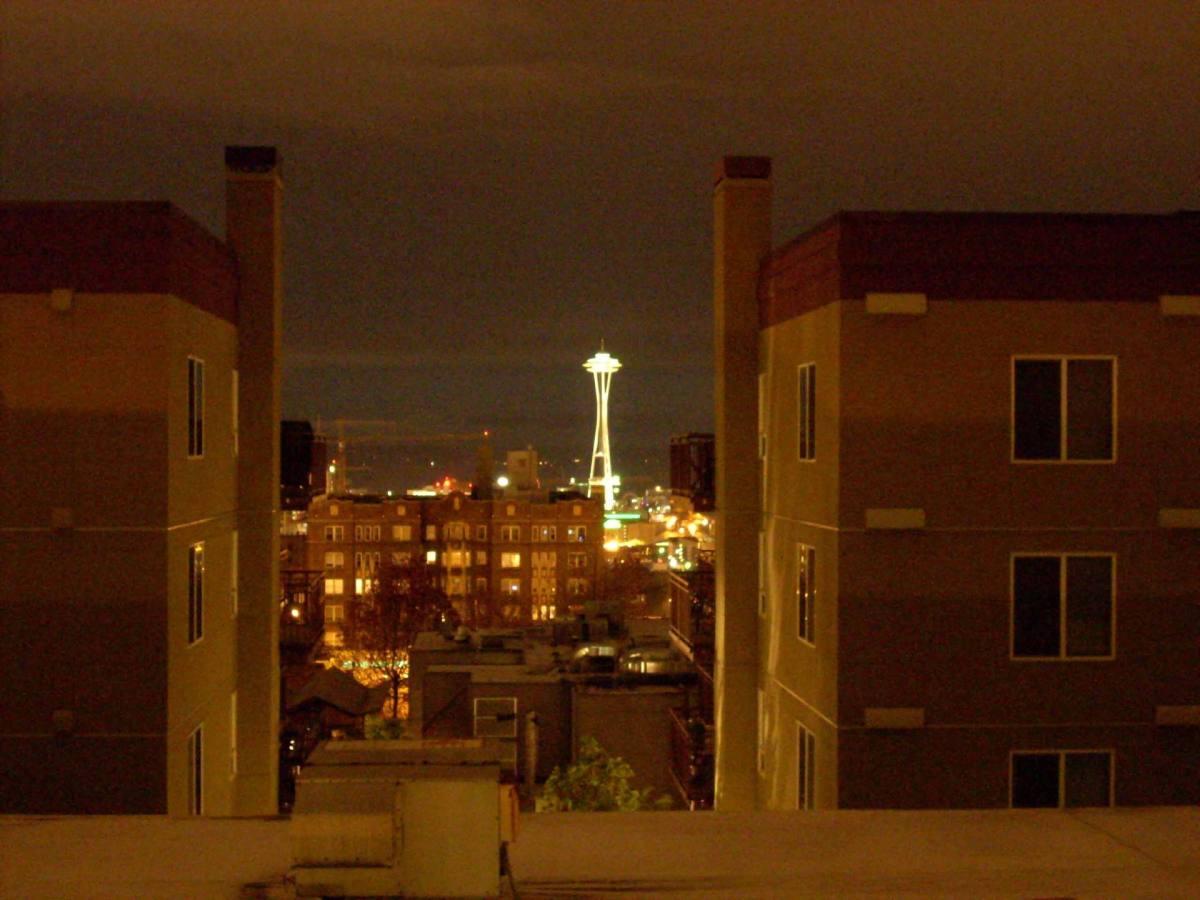 Apartment for rent at 119 Harvard Ave E, Seattle, WA 98102