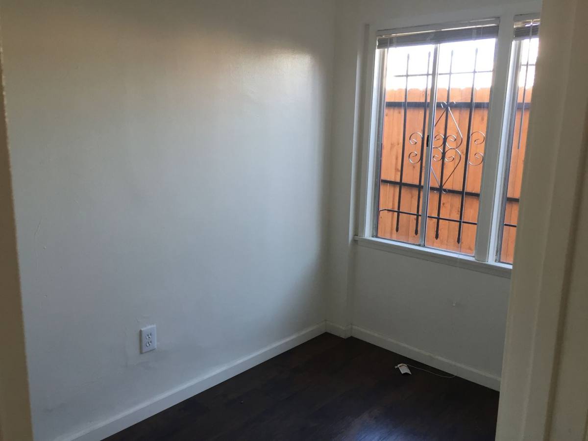 Apartment for rent at 7404 S Western Ave, Los Angeles, CA 90047