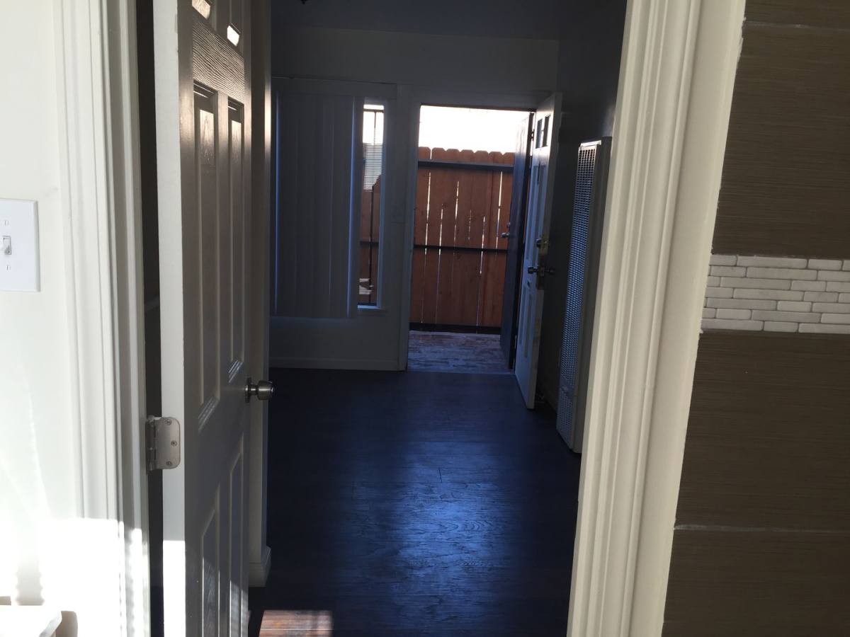 Apartment for rent at 7404 S Western Ave, Los Angeles, CA 90047