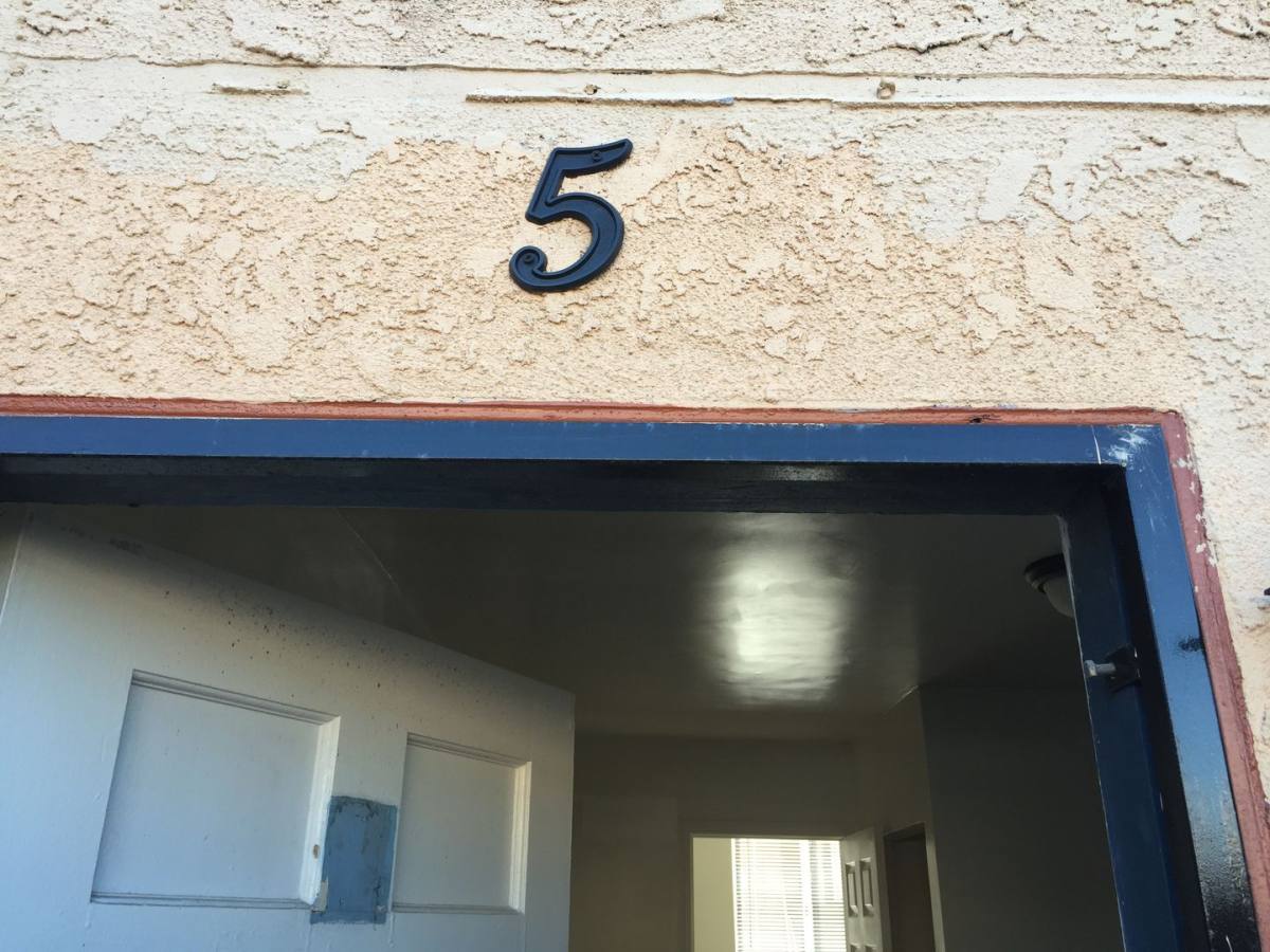Apartment for rent at 7404 S Western Ave, Los Angeles, CA 90047