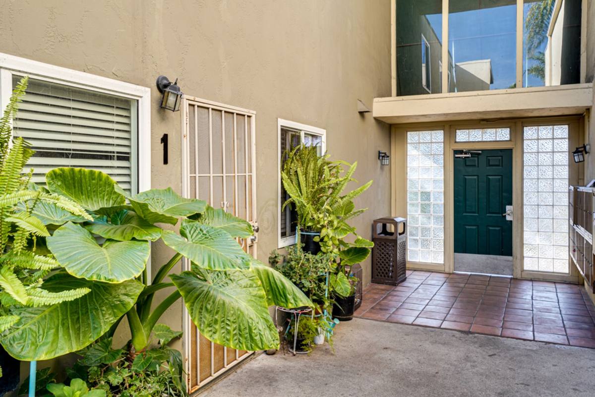 Apartment for rent at 871 N Mollison Ave, El Cajon, CA 92021
