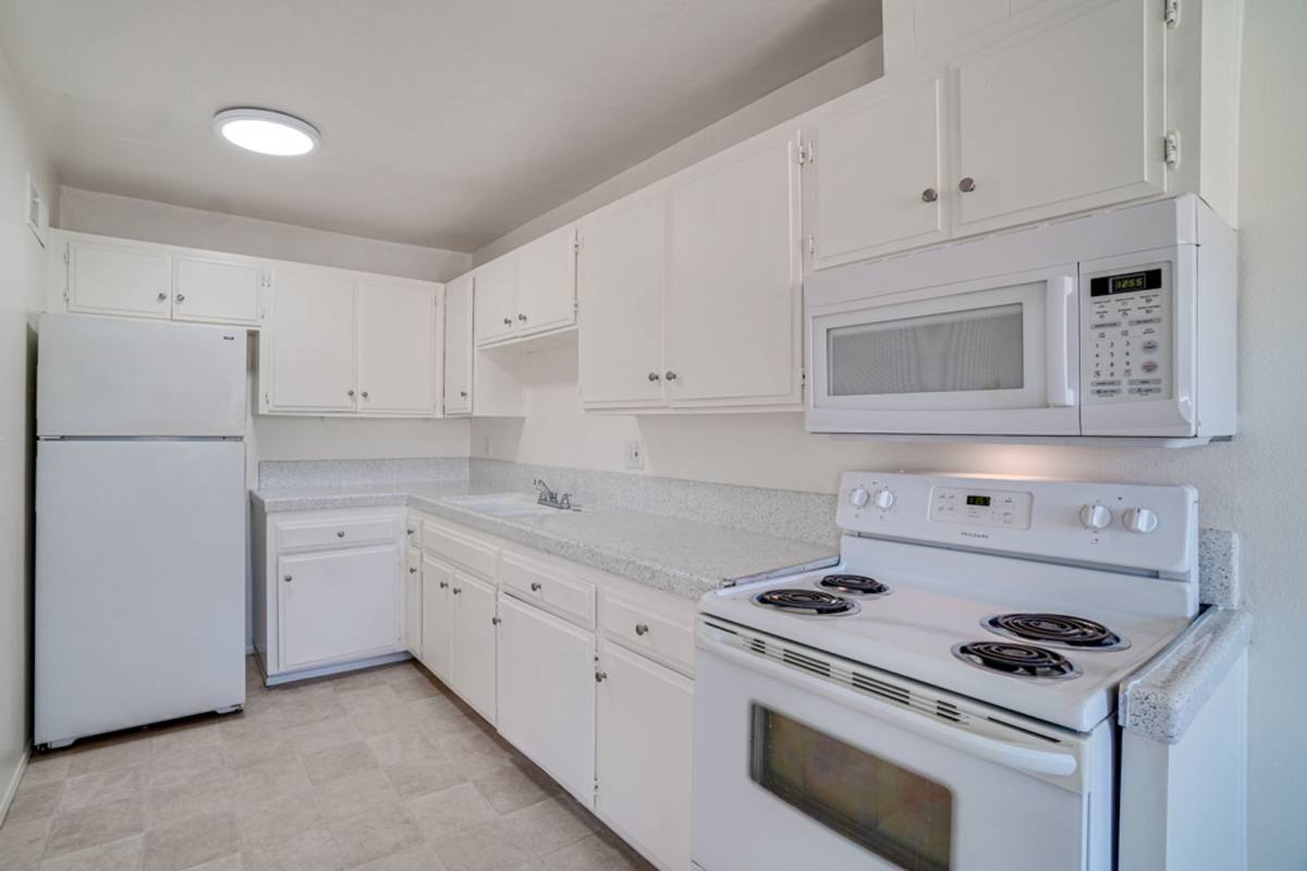 Apartment for rent at 871 N Mollison Ave, El Cajon, CA 92021