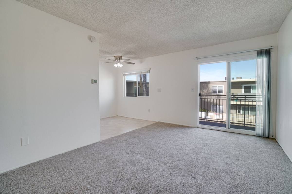 Apartment for rent at 871 N Mollison Ave, El Cajon, CA 92021