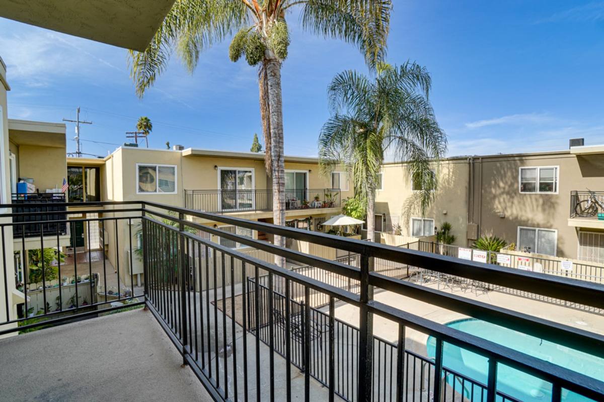 Apartment for rent at 871 N Mollison Ave, El Cajon, CA 92021