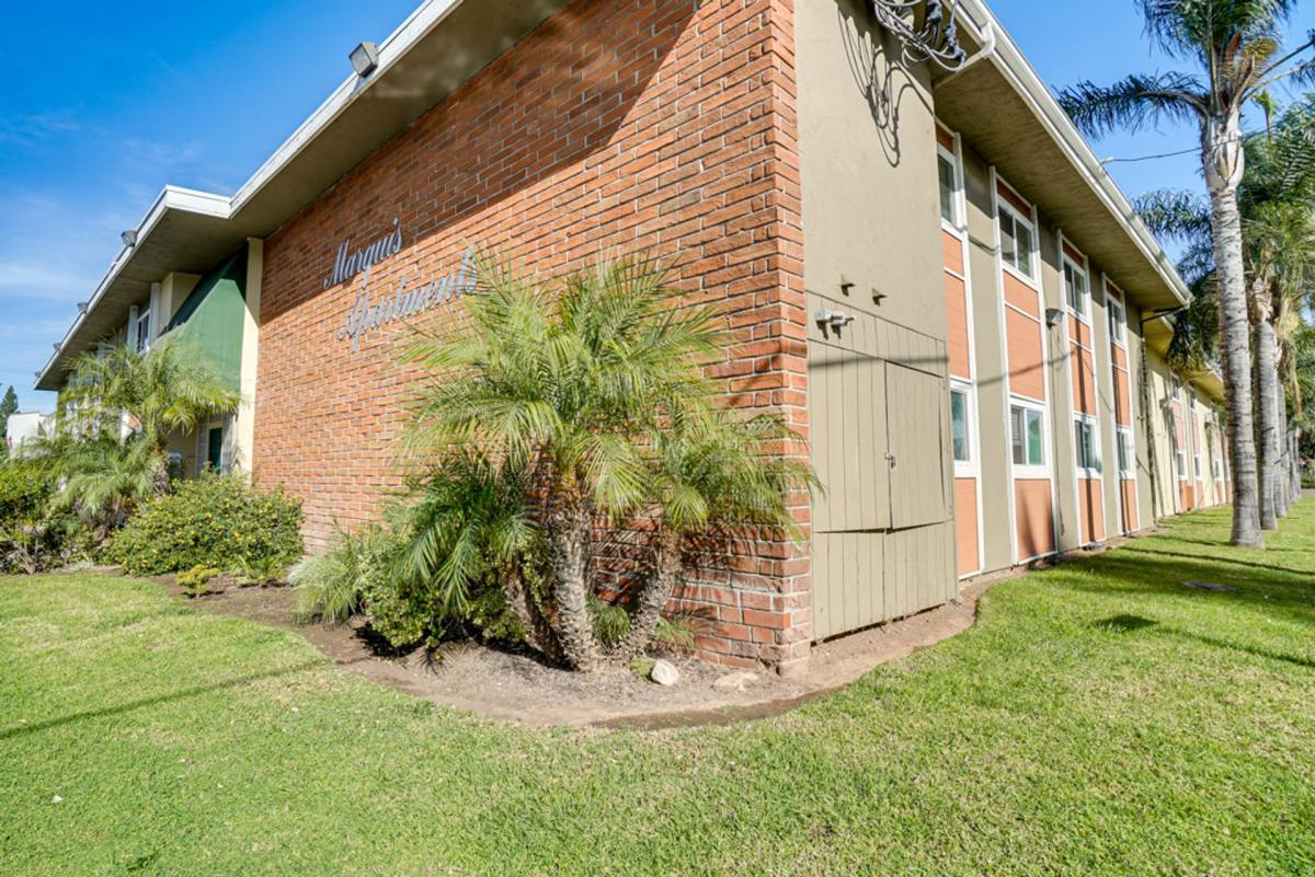 Apartment for rent at 871 N Mollison Ave, El Cajon, CA 92021