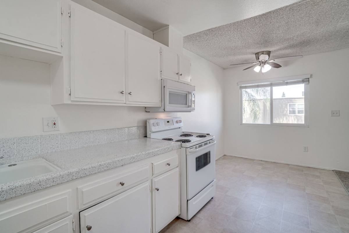 Apartment for rent at 871 N Mollison Ave, El Cajon, CA 92021