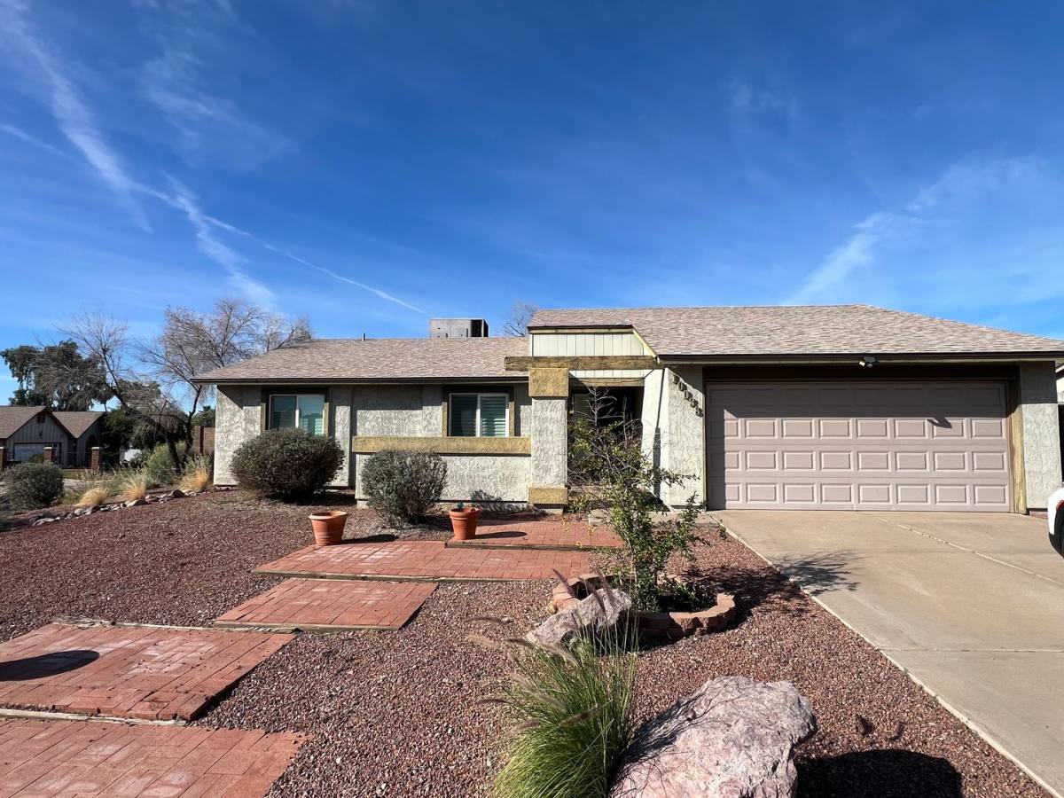 10038 S 46th Place, Phoenix, AZ 85044