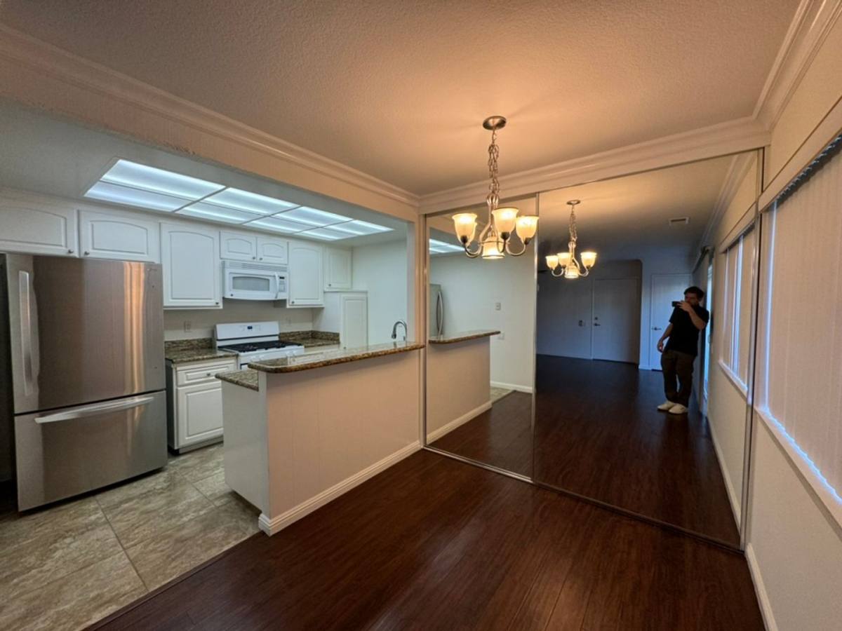 Condo for rent at 16040 Leffingwell Rd, Whittier, CA 90603