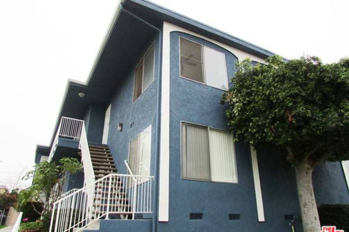 Apartment for rent at 1454 Hi Point St, Los Angeles, CA 90035