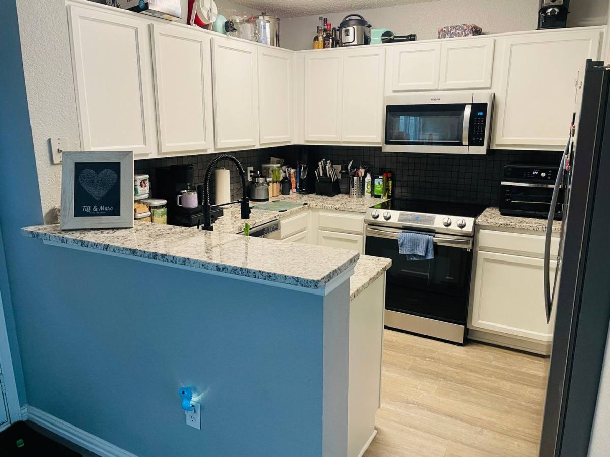 Townhouse for rent at 5624 Giddyup Lane, Fort Worth, TX 76179