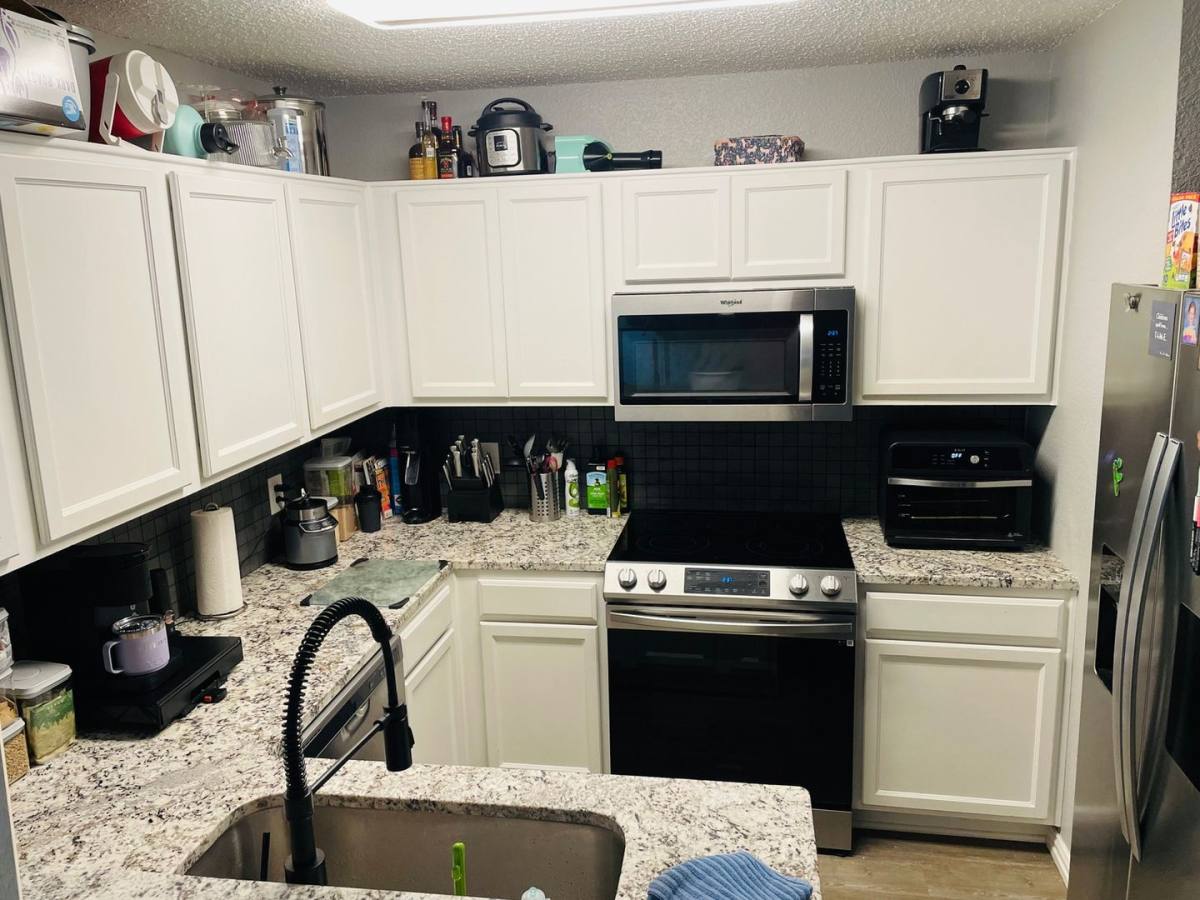 Townhouse for rent at 5624 Giddyup Lane, Fort Worth, TX 76179