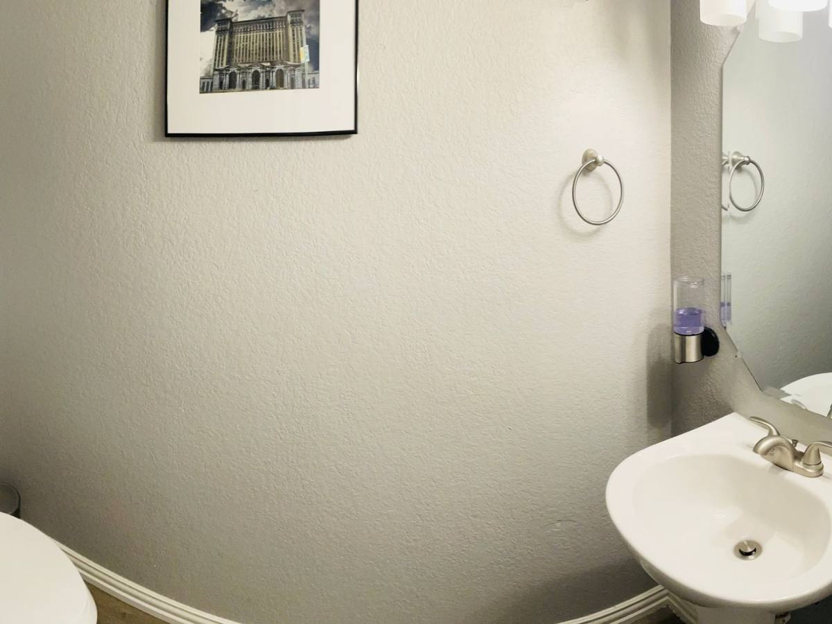 Townhouse for rent at 5624 Giddyup Lane, Fort Worth, TX 76179