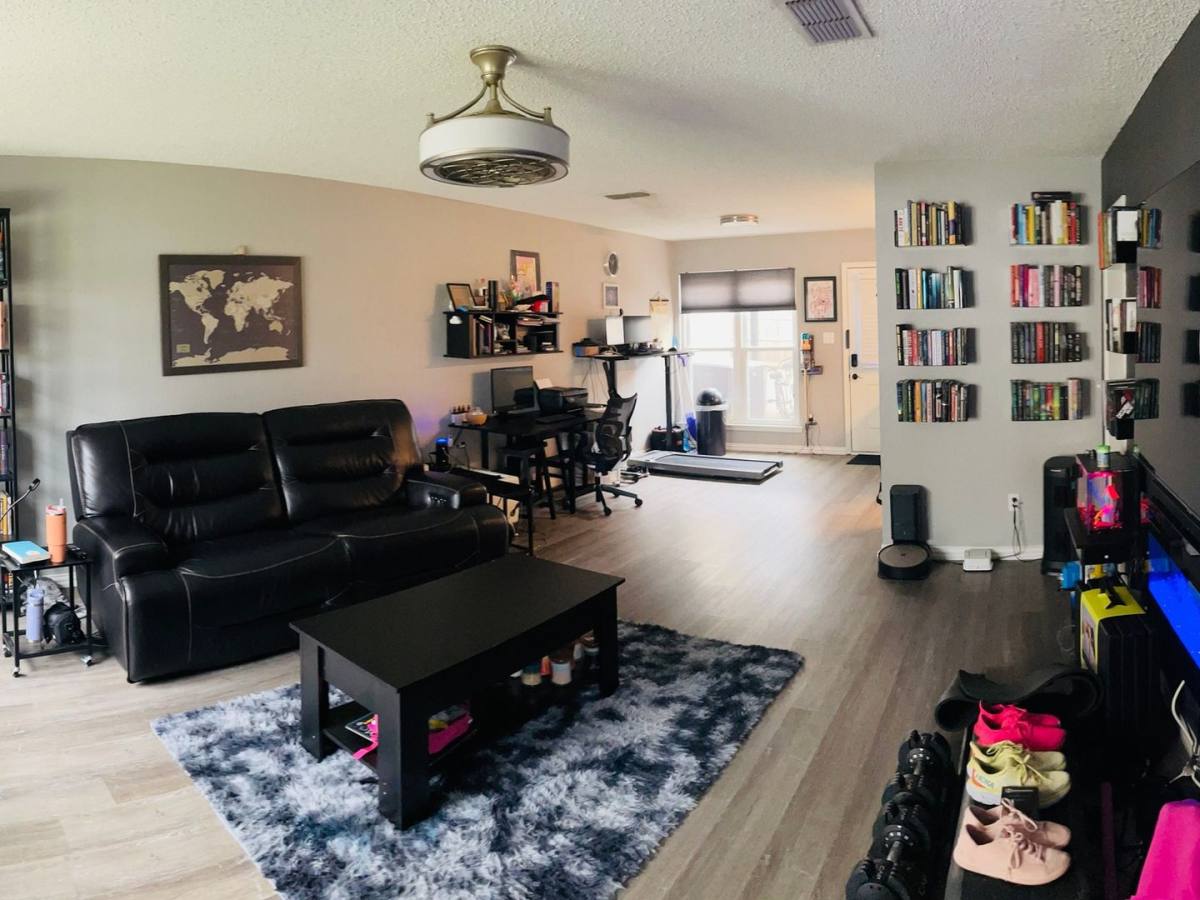 Townhouse for rent at 5624 Giddyup Lane, Fort Worth, TX 76179