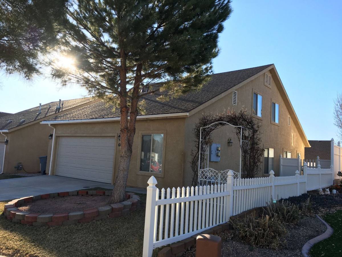 House for rent at 6179 W 100 S, Hurricane, UT 84737