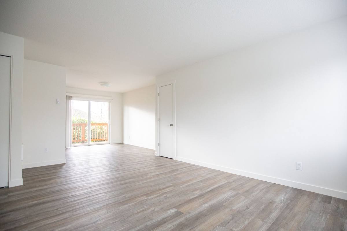 Apartment for rent at 105 W Hereford St, Gladstone, OR 97027