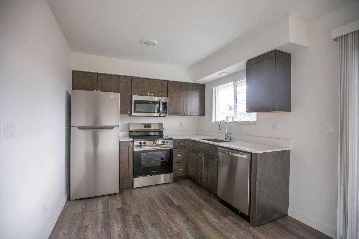 Apartment for rent at 105 W Hereford St, Gladstone, OR 97027