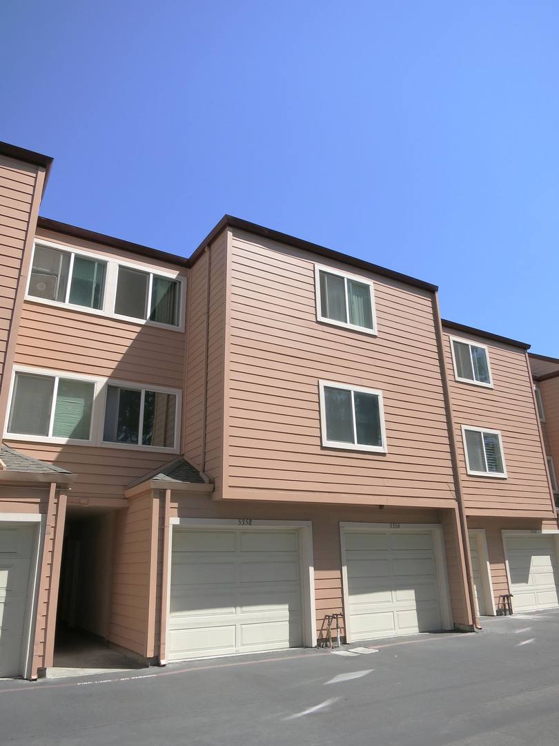 Condo for rent at 5358 Borneo Circle, San Jose, CA 95123