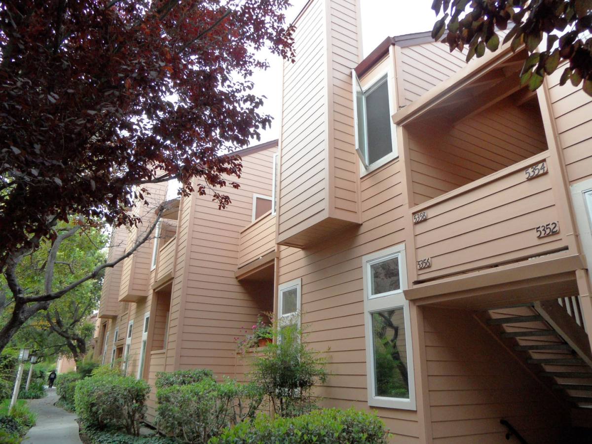 Condo for rent at 5358 Borneo Circle, San Jose, CA 95123