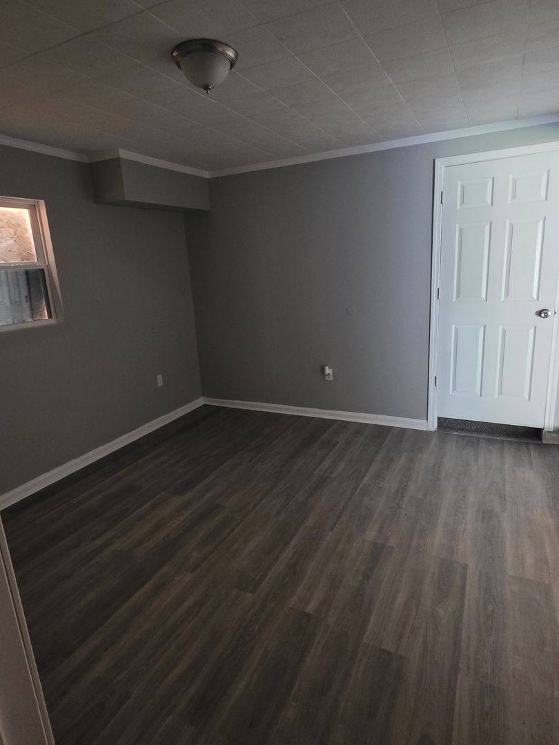 House for rent at 1420 Williams, East Saint Louis, IL 62206
