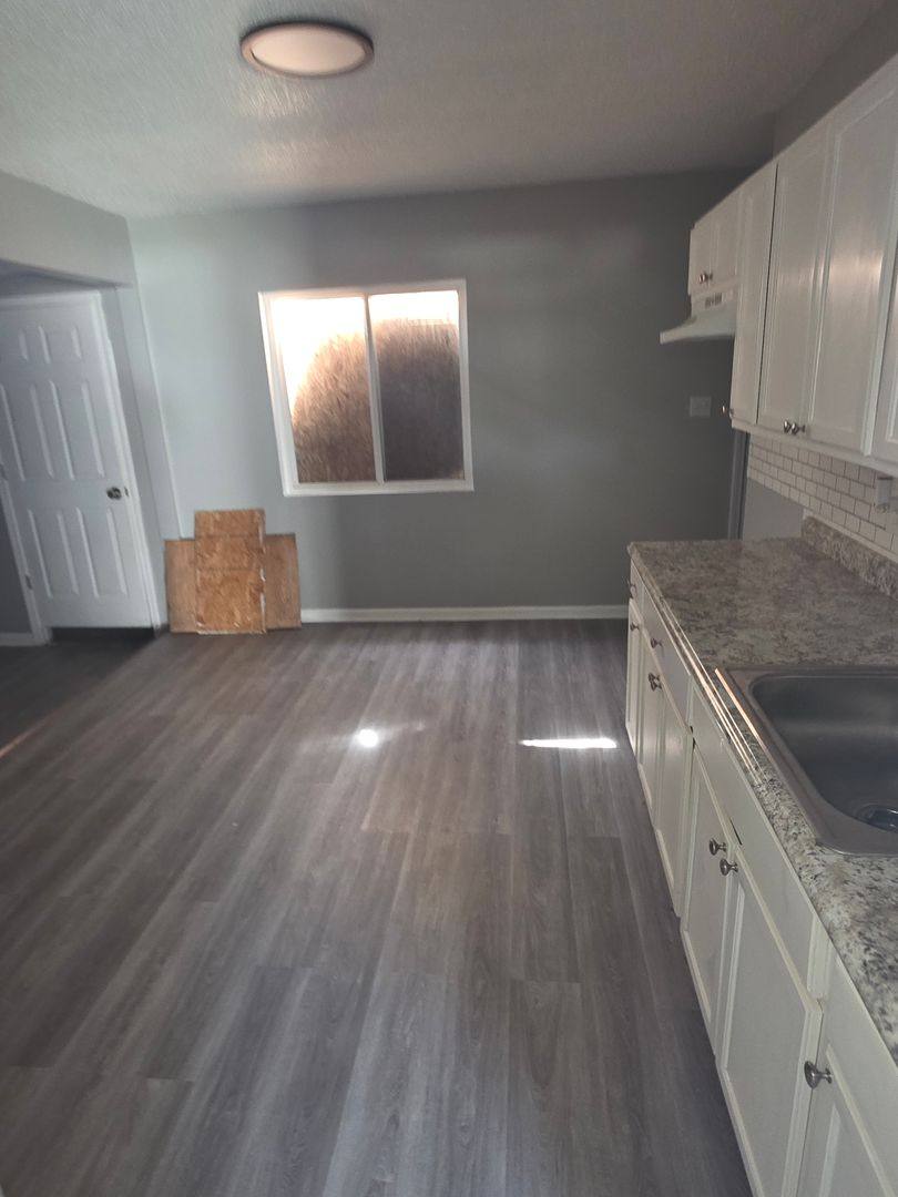 House for rent at 1420 Williams, East Saint Louis, IL 62206