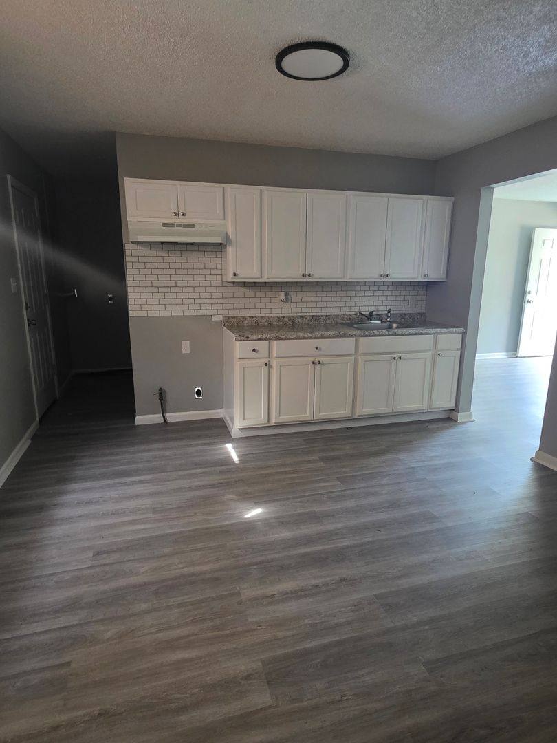 House for rent at 1420 Williams, East Saint Louis, IL 62206