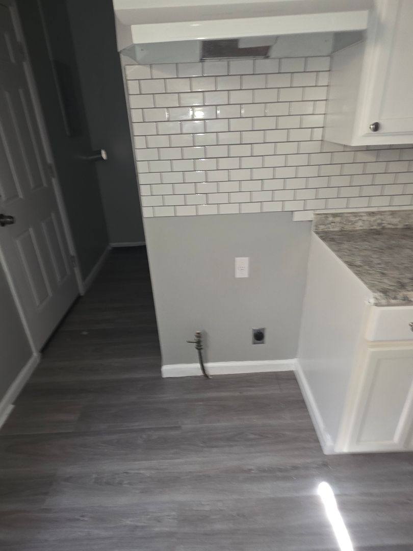 House for rent at 1420 Williams, East Saint Louis, IL 62206