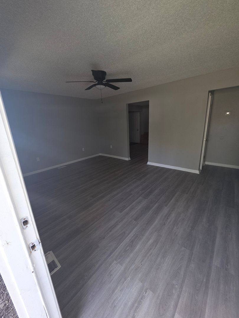 House for rent at 1420 Williams, East Saint Louis, IL 62206