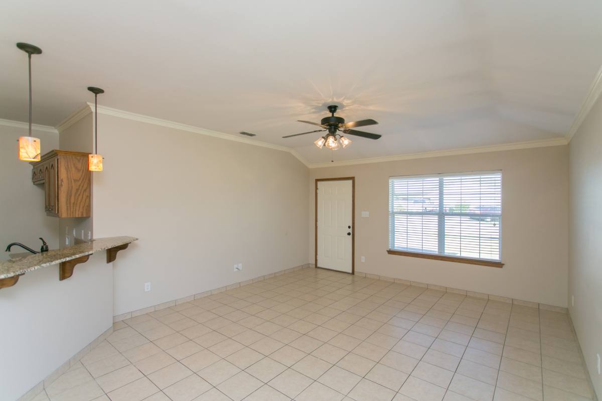 Apartment for rent at 16160 Rolling Meadows Dr, Lindale, TX 75771