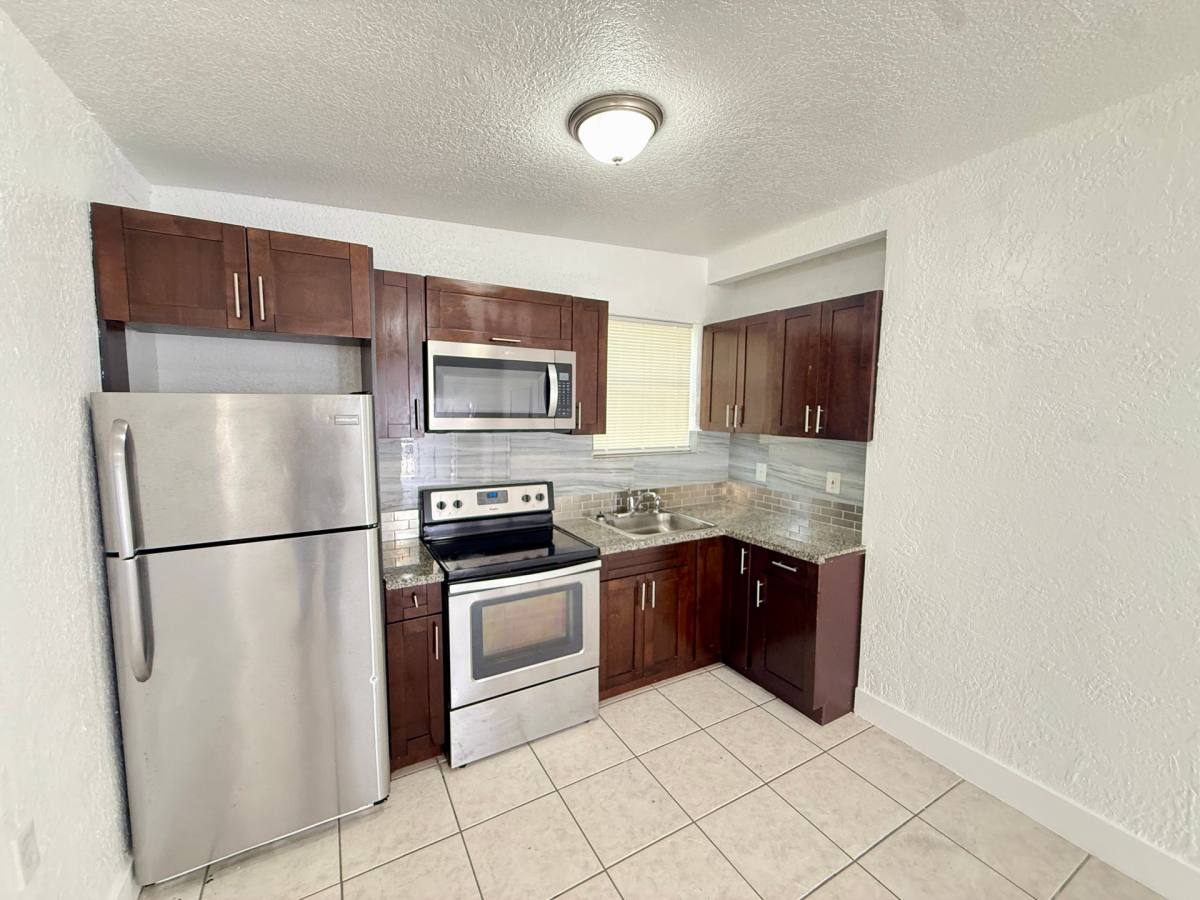 Apartment for rent at 1345 NW 55th St, Miami, FL 33142