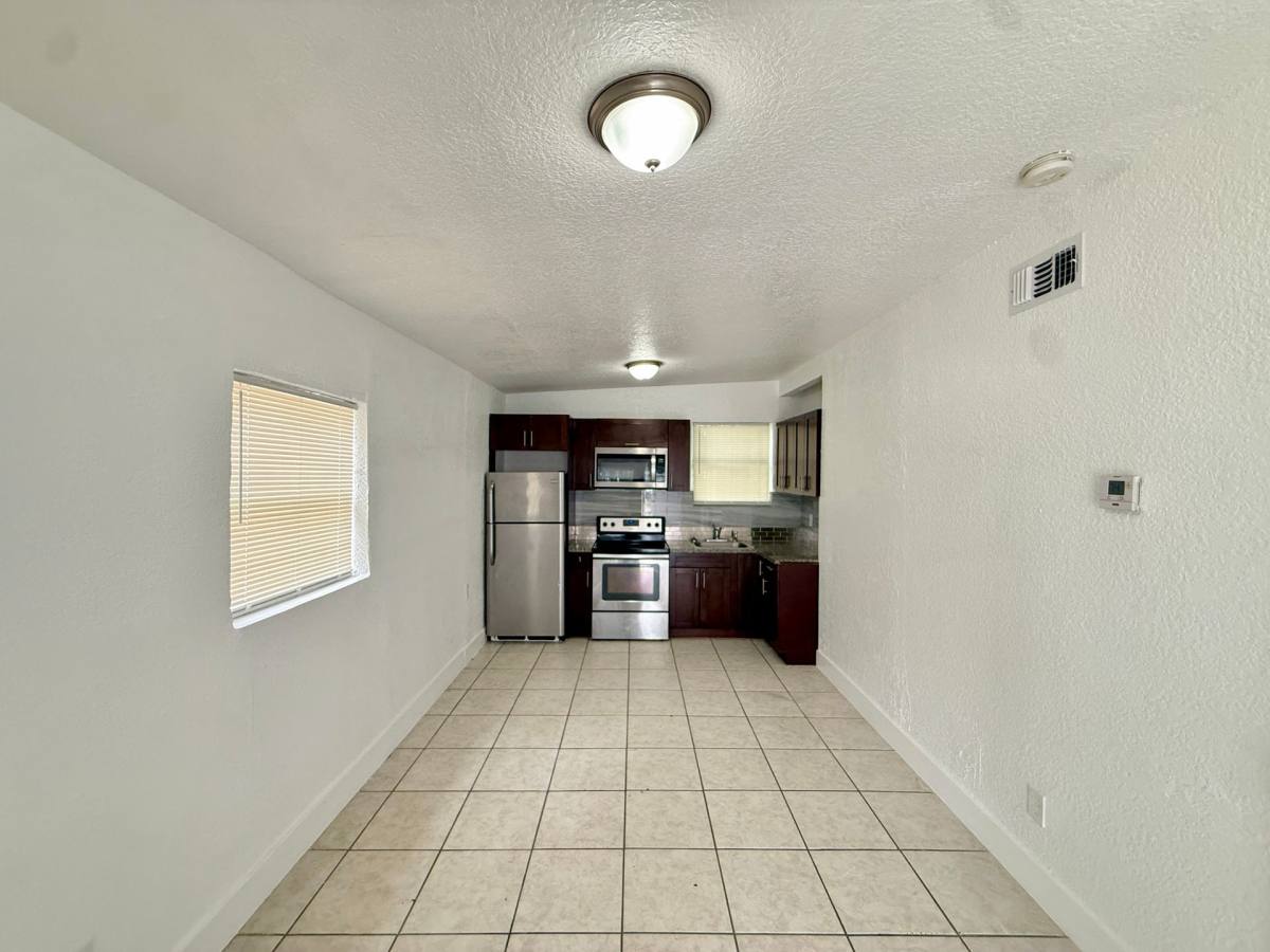 Apartment for rent at 1345 NW 55th St, Miami, FL 33142