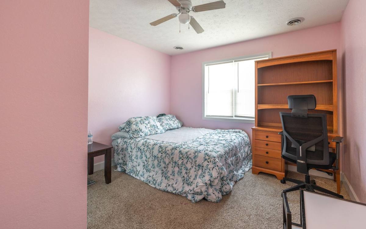 House for rent at 206 Sooter, Rolla, MO 65401
