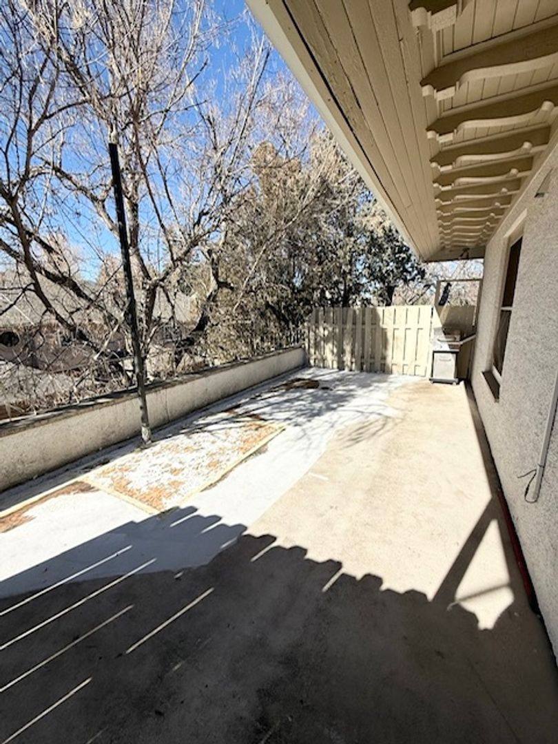 Apartment for rent at 138 Creekside Lane, Colorado Springs, CO 80906