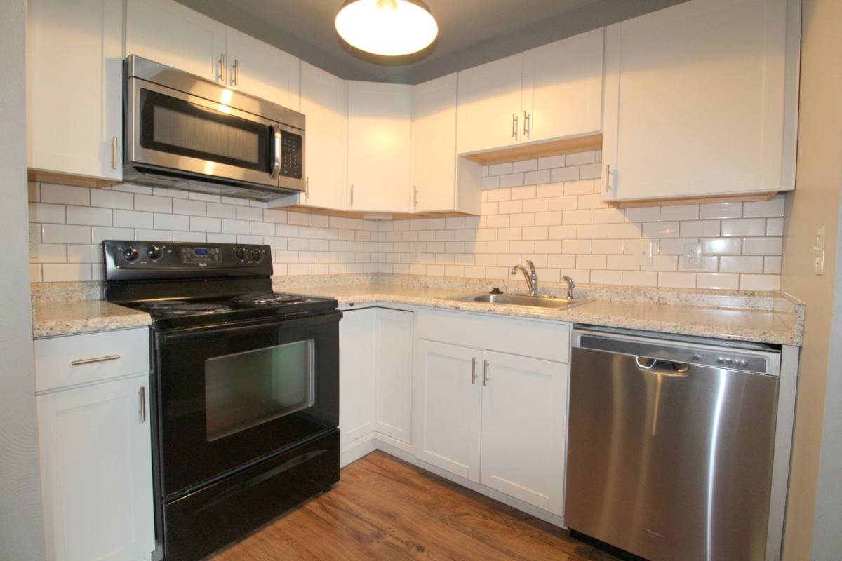 Townhouse for rent at 1374 Bradley Dr, Harrisonburg, VA 22801