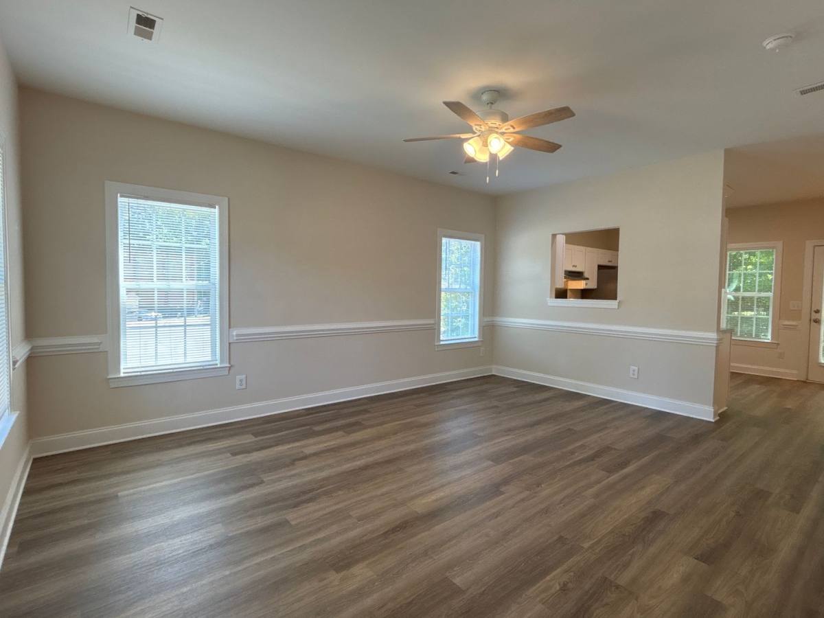 House for rent at 4401 Stephen Oaks Way, Greensboro, NC 27405
