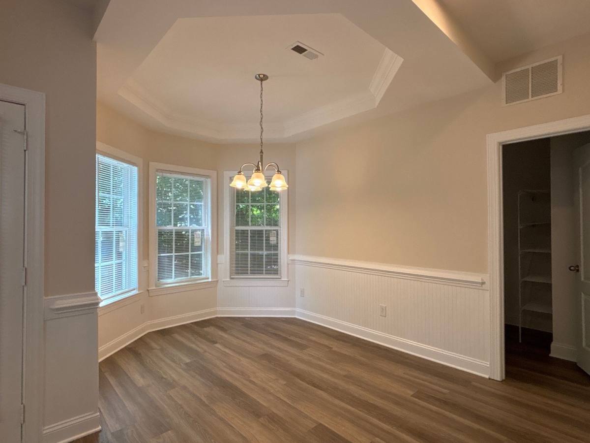 House for rent at 4401 Stephen Oaks Way, Greensboro, NC 27405