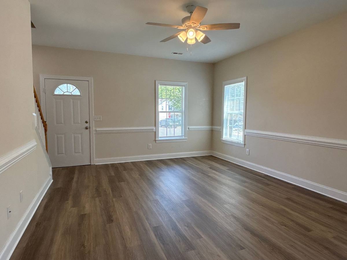House for rent at 4401 Stephen Oaks Way, Greensboro, NC 27405