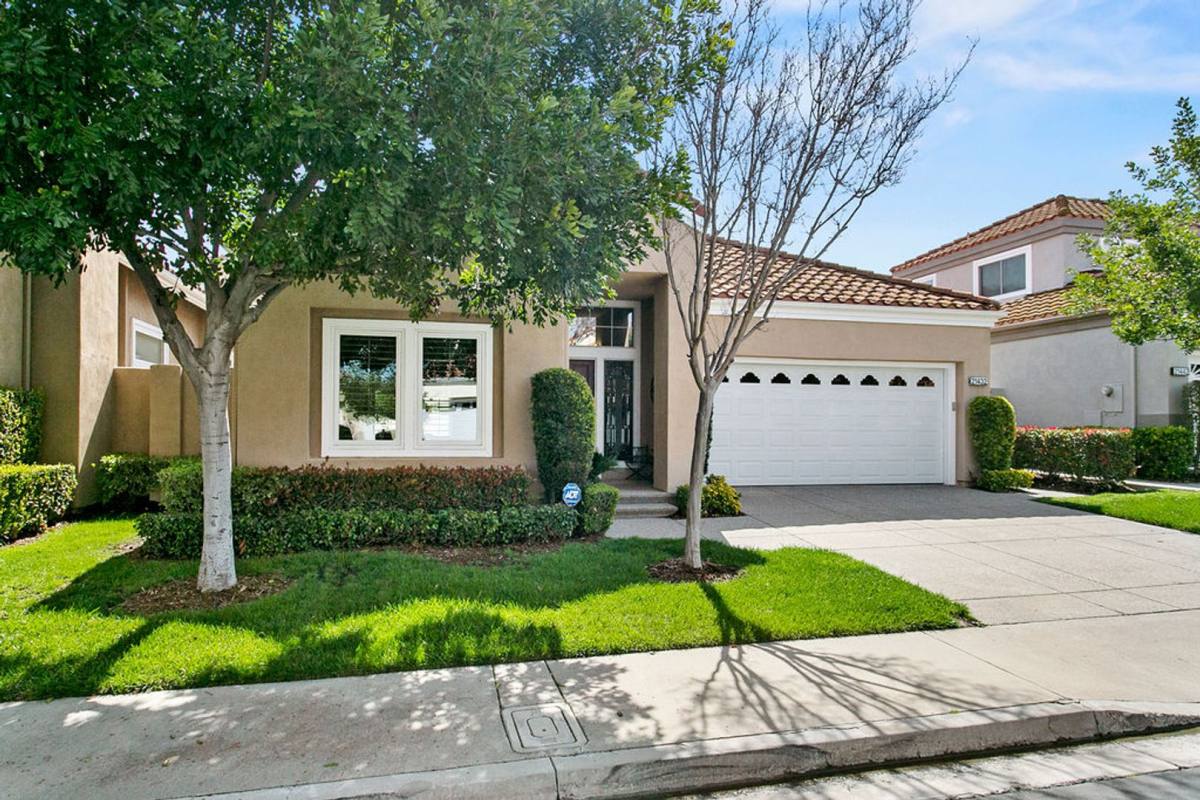 House for rent at 21432 Bastia, Mission Viejo, CA 92692