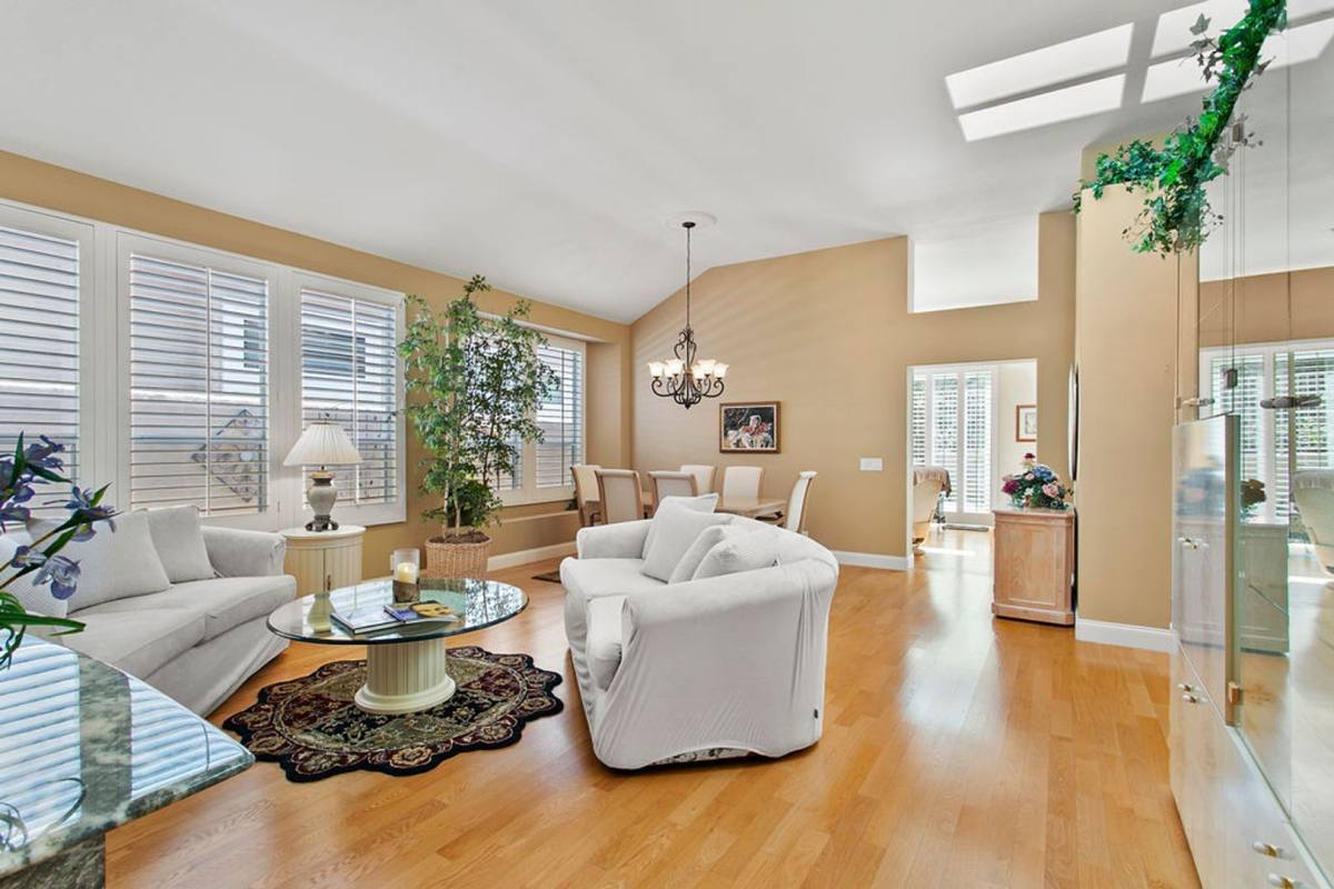 House for rent at 21432 Bastia, Mission Viejo, CA 92692