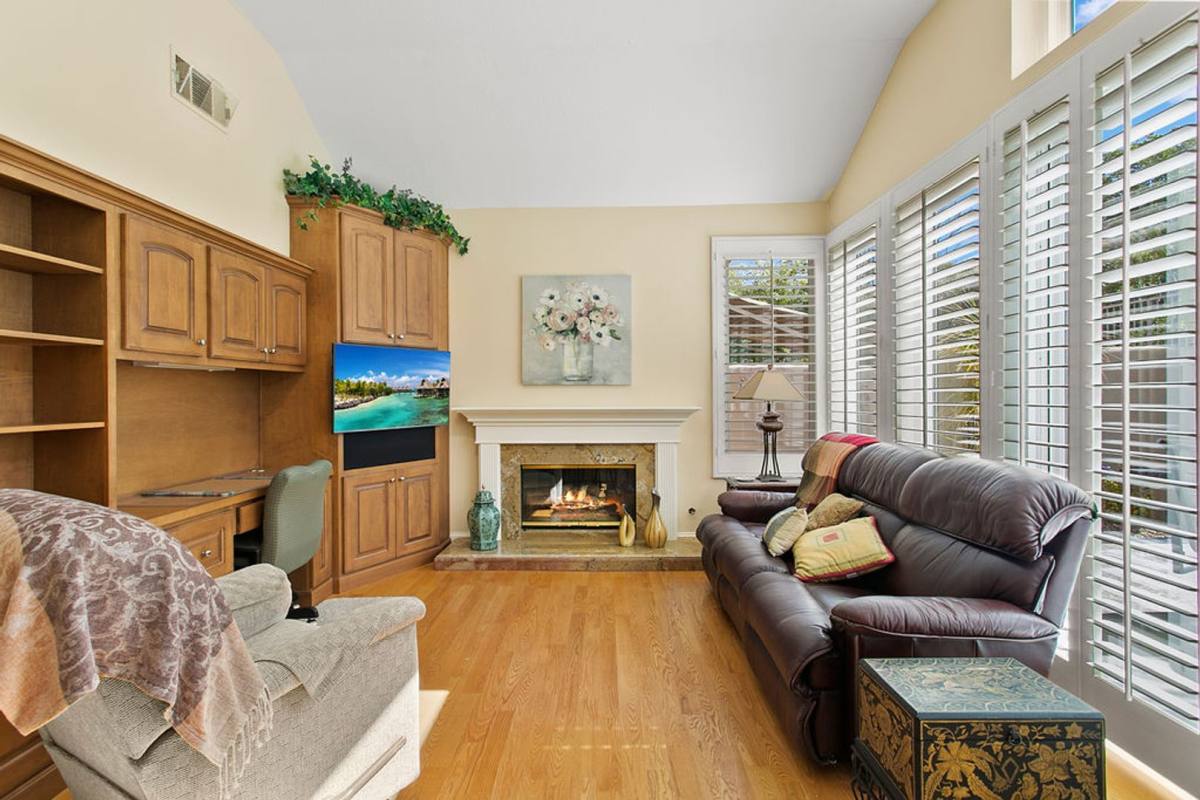 House for rent at 21432 Bastia, Mission Viejo, CA 92692