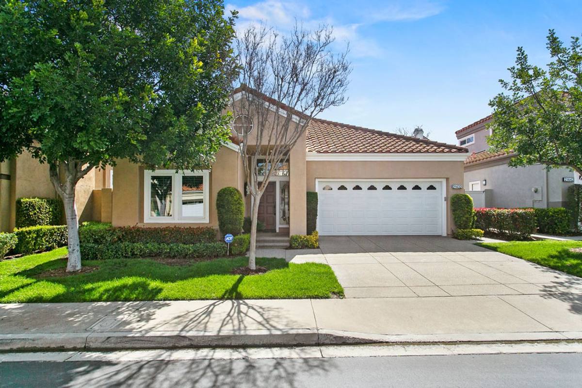House for rent at 21432 Bastia, Mission Viejo, CA 92692